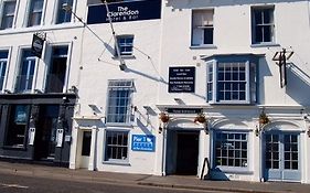 Clarendon Hotel Deal